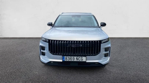 Jaecoo 7 Select 1.6 TGDI 108kW (145CV) FWD