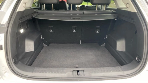 Jaecoo 7 Select 1.6 TGDI 108kW (145CV) FWD