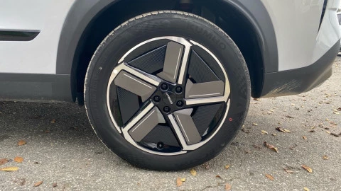 Jaecoo 7 Select 1.6 TGDI 108kW (145CV) FWD