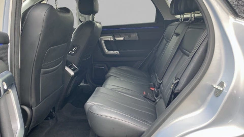 Jaecoo 7 Select 1.6 TGDI 108kW (145CV) FWD