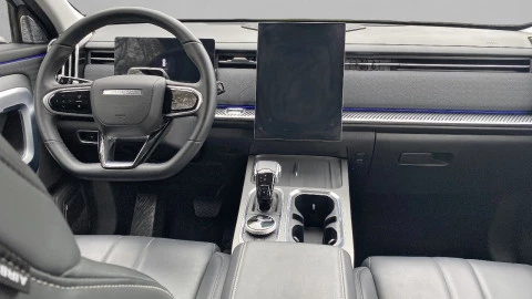 Jaecoo 7 Select 1.6 TGDI 108kW (145CV) FWD