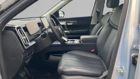 Jaecoo 7 Select 1.6 TGDI 108kW (145CV) FWD