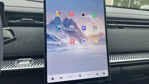 Jaecoo 7 Select 1.6 TGDI 108kW (145CV) FWD