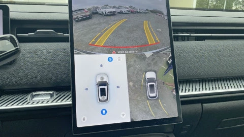 Jaecoo 7 Select 1.6 TGDI 108kW (145CV) FWD