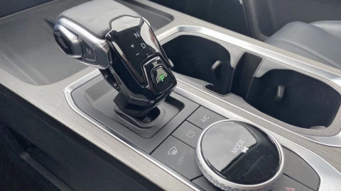 Jaecoo 7 Select 1.6 TGDI 108kW (145CV) FWD