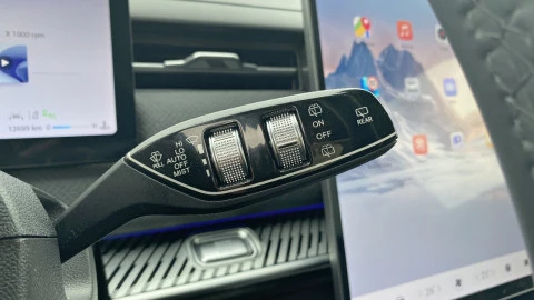 Jaecoo 7 Select 1.6 TGDI 108kW (145CV) FWD