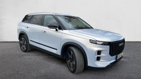 Jaecoo 7 Select 1.6 TGDI 108kW (145CV) FWD