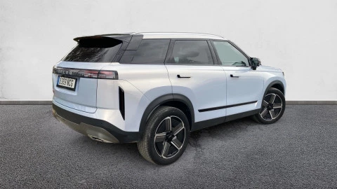 Jaecoo 7 Select 1.6 TGDI 108kW (145CV) FWD