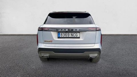 Jaecoo 7 Select 1.6 TGDI 108kW (145CV) FWD