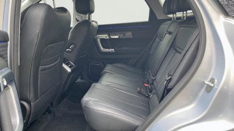 Jaecoo 7 Select 1.6 TGDI 108kW (145CV) FWD