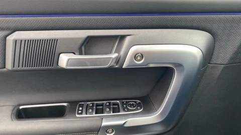 Jaecoo 7 Select 1.6 TGDI 108kW (145CV) FWD