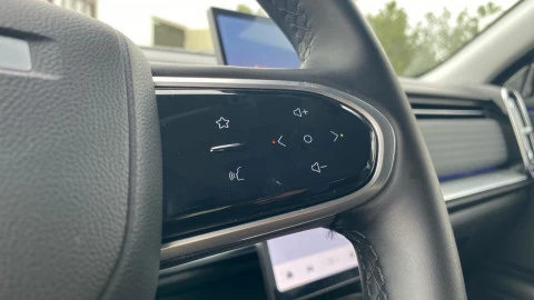 Jaecoo 7 Select 1.6 TGDI 108kW (145CV) FWD