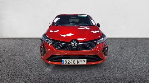Renault Clio Techno E-Tech full hybrid 145 (103kw)