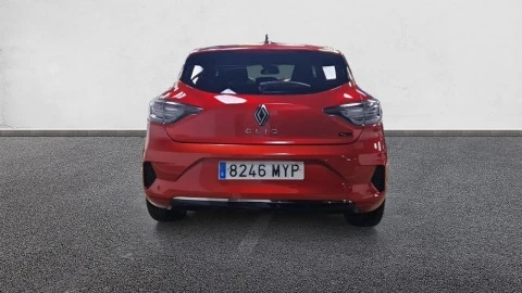 Renault Clio Techno E-Tech full hybrid 145 (103kw)