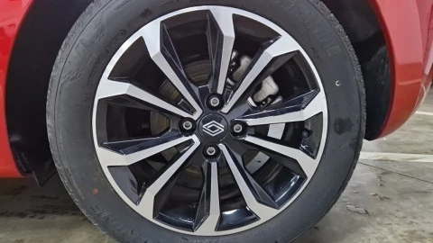 Renault Clio Techno E-Tech full hybrid 145 (103kw)