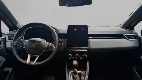 Renault Clio Techno E-Tech full hybrid 145 (103kw)