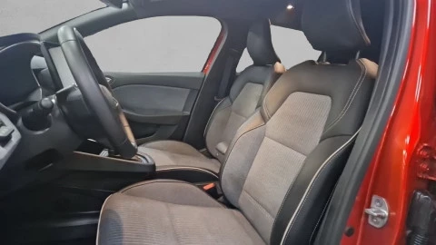 Renault Clio Techno E-Tech full hybrid 145 (103kw)