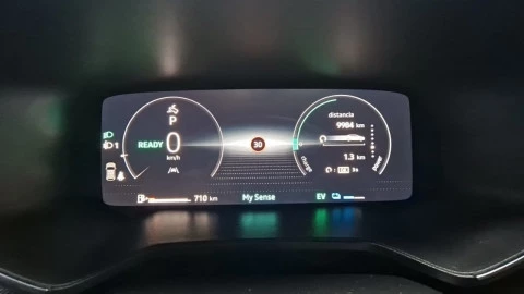 Renault Clio Techno E-Tech full hybrid 145 (103kw)