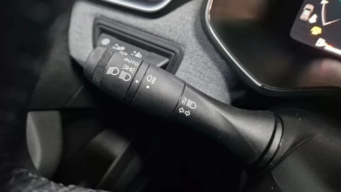 Renault Clio Techno E-Tech full hybrid 145 (103kw)