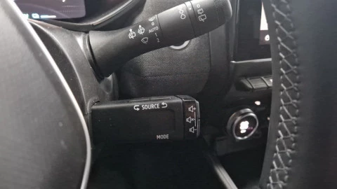 Renault Clio Techno E-Tech full hybrid 145 (103kw)