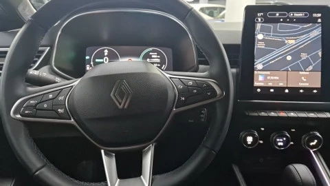 Renault Clio Techno E-Tech full hybrid 145 (103kw)