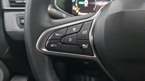 Renault Clio Techno E-Tech full hybrid 145 (103kw)