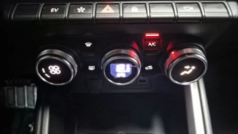 Renault Clio Techno E-Tech full hybrid 145 (103kw)