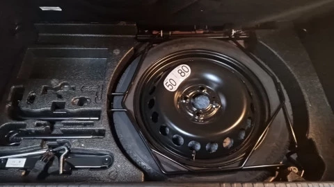 Renault Clio Techno E-Tech full hybrid 145 (103kw)