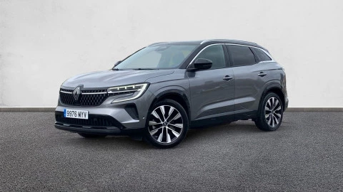 Renault Austral Techno E-Tech Full Hybrid 147kW (200CV)