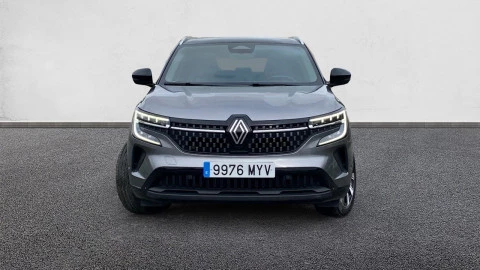 Renault Austral Techno E-Tech Full Hybrid 147kW (200CV)