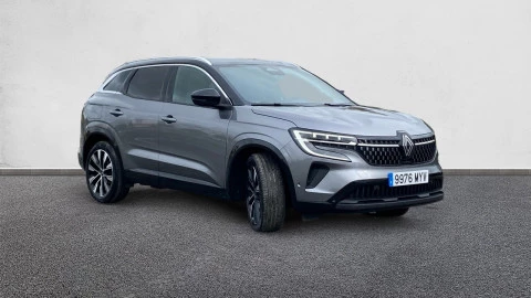 Renault Austral Techno E-Tech Full Hybrid 147kW (200CV)