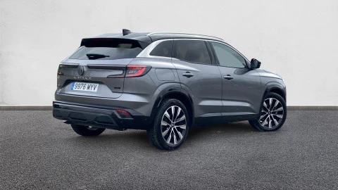 Renault Austral Techno E-Tech Full Hybrid 147kW (200CV)