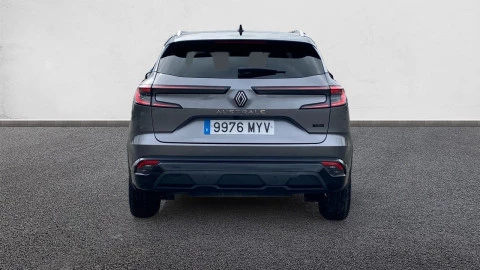 Renault Austral Techno E-Tech Full Hybrid 147kW (200CV)