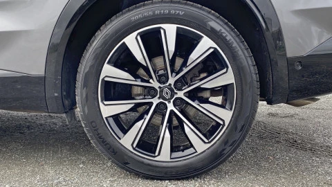 Renault Austral Techno E-Tech Full Hybrid 147kW (200CV)