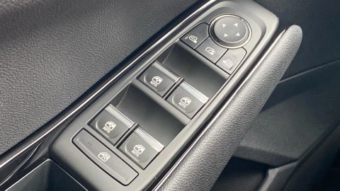 Renault Austral Techno E-Tech Full Hybrid 147kW (200CV)