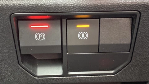 Renault Austral Techno E-Tech Full Hybrid 147kW (200CV)