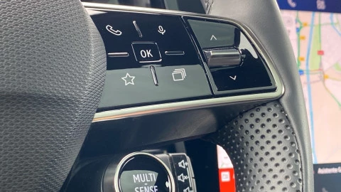 Renault Austral Techno E-Tech Full Hybrid 147kW (200CV)