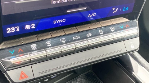 Renault Austral Techno E-Tech Full Hybrid 147kW (200CV)