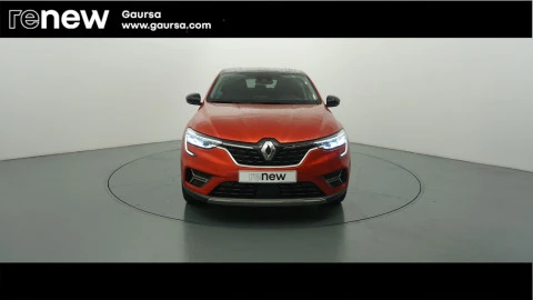 Renault Arkana Zen E-TECH Híbrido 105 kW (145CV) -SS