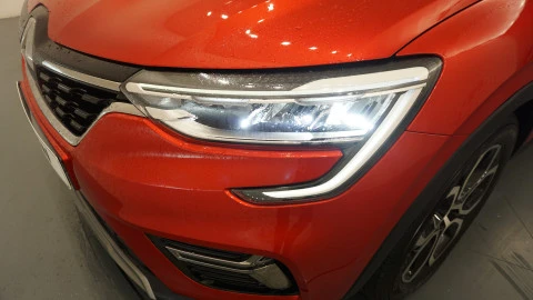 Renault Arkana Zen E-TECH Híbrido 105 kW (145CV) -SS