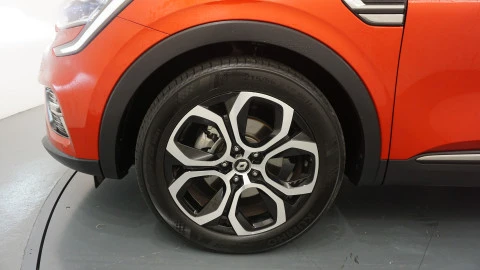 Renault Arkana Zen E-TECH Híbrido 105 kW (145CV) -SS