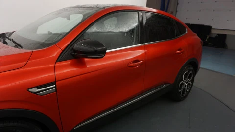 Renault Arkana Zen E-TECH Híbrido 105 kW (145CV) -SS