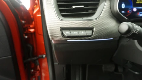 Renault Arkana Zen E-TECH Híbrido 105 kW (145CV) -SS