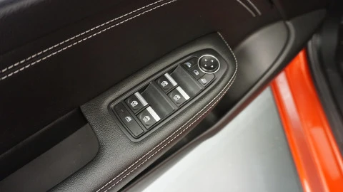 Renault Arkana Zen E-TECH Híbrido 105 kW (145CV) -SS