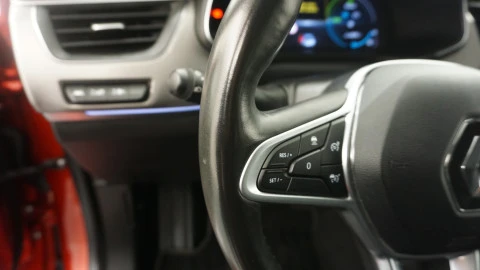 Renault Arkana Zen E-TECH Híbrido 105 kW (145CV) -SS