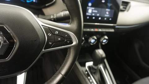 Renault Arkana Zen E-TECH Híbrido 105 kW (145CV) -SS
