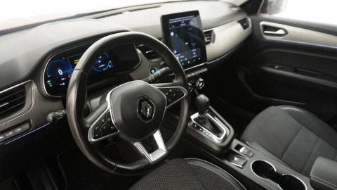 Renault Arkana Zen E-TECH Híbrido 105 kW (145CV) -SS