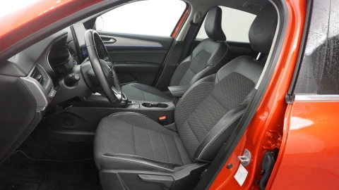 Renault Arkana Zen E-TECH Híbrido 105 kW (145CV) -SS