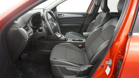 Renault Arkana Zen E-TECH Híbrido 105 kW (145CV) -SS