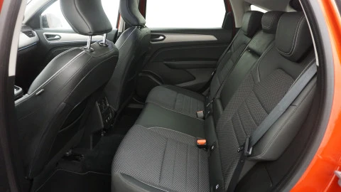 Renault Arkana Zen E-TECH Híbrido 105 kW (145CV) -SS